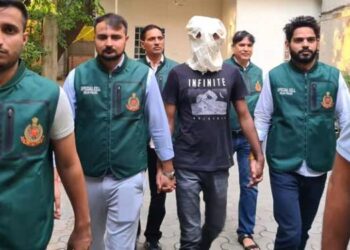 സമ്പന്ന വീടുകളിൽ മോഷണം; പണം പാവങ്ങൾക്ക് വിതരണം ചെയ്യും; ഒടുവിൽ ‘കായംകുളം കൊച്ചുണ്ണി’ മോഡൽ കള്ളൻ പിടിയിൽ