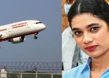 ആകാശത്തോളം ഉയരത്തില്‍ ഗോപിക കണ്ട സ്വപ്‌നം സഫലം: ഗോത്രവിഭാഗത്തില്‍ നിന്നുള്ള ആദ്യ എയര്‍ഹോസ്റ്റസായി കണ്ണൂരുകാരി ഗോപിക