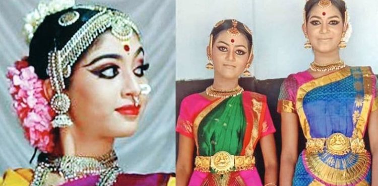 ഇത് വിലമതിക്കാനാവാത്ത ഗുരു സ്നേഹം! റിയയെയും സാന്ദ്രയെയും ഭരതനാട്യം പഠിപ്പിച്ച് അരങ്ങിലെത്തിച്ച് 17 കാരി നേഹ