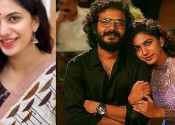 എത്ര പേരെ തേച്ചിട്ടുണ്ട്..? അവസാനം ചാറ്റ് ചെയ്തത് ആരോട് ? വിളിച്ചതാര് ; ഇങ്ങനെയാണല്ലോ അഭിമുഖങ്ങളിലെ ചോദ്യങ്ങൾ, ശ്രീനാഥ് ഭാസിയുടെ വിഷയത്തിൽ ട്രോളി ദീപ തോമസ്