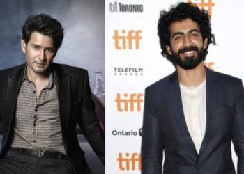 കോബ്രയിൽ മികച്ച പ്രകടനം, തെലുങ്കിൽ അരങ്ങേറ്റം കുറിക്കാൻ റോഷൻ; ചിയാന് ശേഷം ഇനി മഹേഷ് ബാബുവിനൊപ്പം