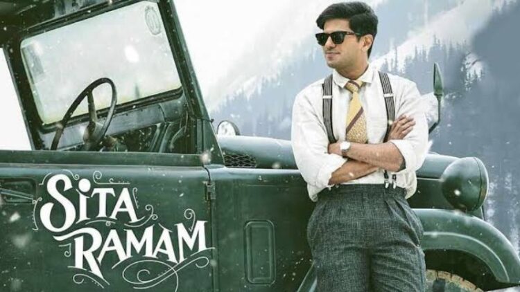 തെന്നിന്ത്യൻ ഭാഷകളിൽ നിന്ന് മാത്രം 75 കോടിയിലേറെ കളക്ഷൻ, സീതാ രാമം ഹിന്ദി പതിപ്പ് റിലീസിന്