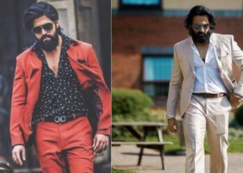 സോഷ്യൽ മീഡിയയിൽ തരംഗമായി ഉണ്ണി മുകുന്ദന്റെ ചിത്രങ്ങൾ