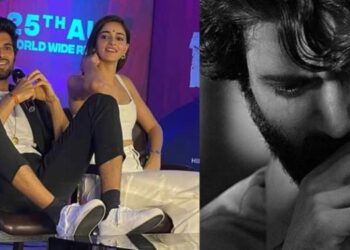 ബോളിവുഡിലെ അരങ്ങേറ്റ ചിത്രം ലൈഗറിന് കനത്ത പരാജയം; പ്രതിഫലത്തിലെ 6 കോടി തിരികെ നൽകുമെന്ന് വിജയ് ദേവരകൊണ്ട, അടുത്ത ചിത്രത്തിന്റെ ബഡ്ജറ്റും വെട്ടികുറയ്ക്കും