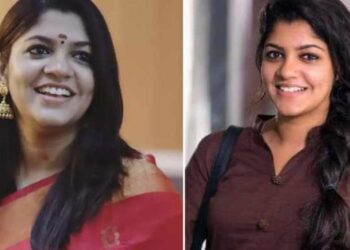 നയന്‍താര മാഡത്തിന്റെ അതേ സാലറി വേണമെന്ന് എനിക്ക് പറയാനാകില്ല; പ്രതിഫലത്തിലെ വേര്‍തിരിവിനെ കുറിച്ചാണ് പറഞ്ഞത് തുല്യ വേതനത്തെ കുറിച്ചല്ല: അപര്‍ണ