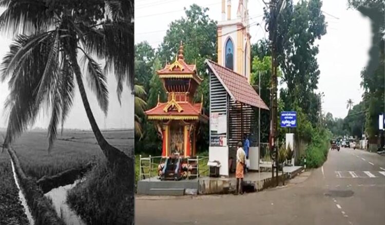 ‘മക്രോണി’ക്ക് പുരസ്‌കാരം; മക്രോണി പാലം കയറി, നടന്നു മറഞ്ഞു വിദൂരതയില്‍ അലിഞ്ഞു ചേര്‍ന്നവരും കഥയാക്കി മാറ്റിയ മക്രോണി; ദേശാതിര്‍ത്തികളെ ഭേദിച്ചുകൊണ്ട് പ്രശസ്തിനേടിയ മക്രോണി; ആ പേര് വന്ന വഴി