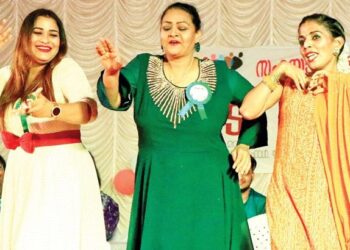 കോഴിക്കോട്ടെ ദുരനുഭവം തൃശൂരില്‍ കിട്ടിയ സ്വീകരണത്തോടെ മാറി; ‘ഇടം’ പരിപാടിയില്‍ അതിഥിയായെത്തി നടി ഷക്കീല