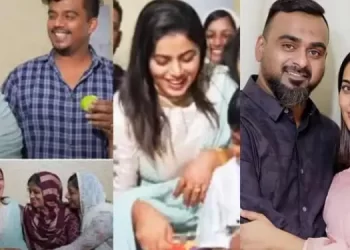 ജീവിതത്തിലേക്ക് പുതിയ അതിഥി എത്തുന്നു; അമ്മയാകാന്‍ ഒരുങ്ങുന്നെന്ന് ഷംന കാസിം; വലിയ ആഘോഷത്തോടെ സന്തോഷം പങ്കുവെച്ച് കുടുംബം