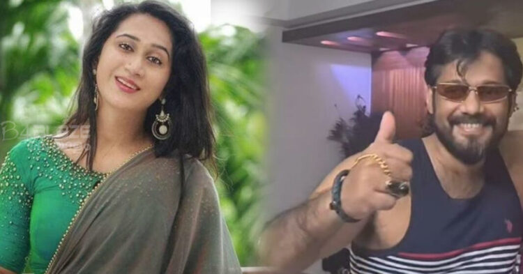 ഞാൻ ബാലയ്‌ക്കൊപ്പം! ഉണ്ണിയെപ്പോലെ സംസാരിച്ചു പിടിച്ചു നില്‍ക്കാന്‍ കഴിയാത്തത് അയാളുടെ കഴിവുകേടായി കരുതരുത്-അഞ്ജലി അമീര്‍