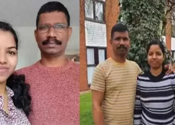 വസ്ത്രത്തില്‍ കുത്തിപ്പിടിച്ച് മര്‍ദിച്ചു, അന്ന് വേദന കൊണ്ട് പുളഞ്ഞിട്ടും അച്ഛനെ ഒന്നും അറിയിക്കരുതെന്ന് കരഞ്ഞ് പറഞ്ഞ് അഞ്ജു, സാജു മകളെ ഉപദ്രപിക്കുന്നത് നേരിട്ട് കണ്ടിരുന്നതായി അമ്മ