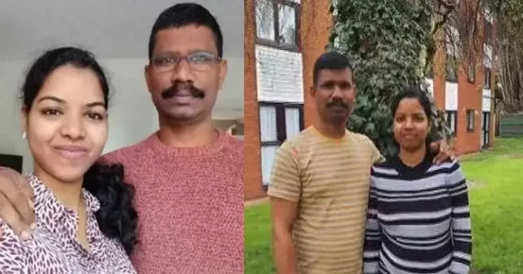 വസ്ത്രത്തില്‍ കുത്തിപ്പിടിച്ച് മര്‍ദിച്ചു, അന്ന് വേദന കൊണ്ട് പുളഞ്ഞിട്ടും അച്ഛനെ ഒന്നും അറിയിക്കരുതെന്ന് കരഞ്ഞ് പറഞ്ഞ് അഞ്ജു, സാജു മകളെ ഉപദ്രപിക്കുന്നത് നേരിട്ട് കണ്ടിരുന്നതായി അമ്മ