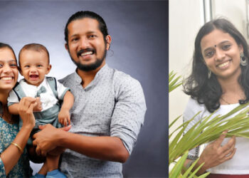 പ്രണയത്തിന് വിലങ്ങുതടി ജോലി, പരസ്പരം തണലായി നിന്നു… ഒടുവിൽ സ്വപ്ന സാക്ഷാത്കാരം: കുറിപ്പ്