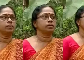 അമ്മയുടെ മൃതദേഹം വീട്ടുവളപ്പില്‍ സംസ്‌കരിക്കാന്‍ ഭര്‍ത്താവിന്റെ ബന്ധുക്കള്‍ സമ്മതിച്ചില്ല; ഒടുവില്‍ സ്ഥലം നല്‍കി സിപിഐ ലോക്കല്‍ സെക്രട്ടറിയുടെ മാതൃക