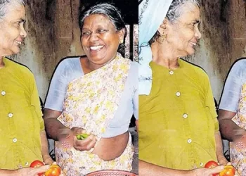 3 വര്‍ഷമായി സൗഹൃദം ചേര്‍ത്തുപിടിച്ച് ഒരേ വീട്ടില്‍; വീട് തകര്‍ന്ന് തലചായ്ക്കാന്‍ ഇടമില്ലാതിരുന്ന ദേവിക്ക് സ്‌നേഹത്തണലൊരുക്കി കളിക്കൂട്ടുകാരി ഫാത്തിമയുടെ നന്മ