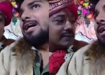 ഹോസ്റ്റലിലാണ്, വിശന്നിട്ട് വലിഞ്ഞ് കയറിയതാണ്, വരനോട് ‘സങ്കടം’ പറഞ്ഞു; സാരമില്ല, ഭക്ഷണം പൊതിഞ്ഞ് എടുത്തോളൂവെന്ന് വരനും, ക്ഷണിക്കാത്ത വിവാഹത്തിനെത്തിയ യുവാവിന്റെ അനുഭവം