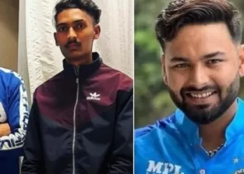 ഇവരാണ് എന്റെ രക്ഷകര്‍! ആരോഗ്യനില മെച്ചപ്പെടുന്നു, പ്രാര്‍ത്ഥനകള്‍ക്ക് നന്ദി: ഋഷഭ് പന്ത്