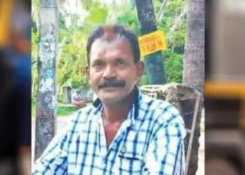 വണ്ടി ഓടിക്കുന്നതിനിടെ തളർന്നു, മരണം അടുത്തെത്തിയിട്ടും കുട്ടികളുടെ രക്ഷ മറന്നില്ല; ഓട്ടോ ഒതുക്കി നിർത്തിയതിന് പിന്നാലെ പ്രിയപ്പെട്ട ബാബുചേട്ടൻ വിടപറഞ്ഞു