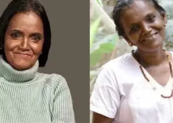 നടി മോളി കണ്ണമാലി ഗുരുതര അവസ്ഥയില്‍ ആശുപത്രിയില്‍, ചികിത്സാസഹായം അഭ്യര്‍ത്ഥിച്ച് ദിയ സന