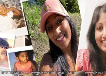 37 വര്‍ഷങ്ങള്‍ക്ക് മുന്‍പ് ഇറ്റാലിയന്‍ ദമ്പതിമാര്‍ കേരളത്തിൽ നിന്നും ദത്തെടുത്ത യുവതി ഇപ്പോള്‍ സ്വന്തം അമ്മയെ കണ്ടെത്താനുള്ള അലച്ചിലിലാണ്. ദേഷ്യപ്പെടാനല്ല, ഒന്ന് കാണണം, കെട്ടിപ്പിടിക്കണം; നവ്യയുടെ അമ്മയെ കണ്ടെത്താൻ നമുക്ക് ഓരോരുത്തർക്കും ശ്രെമിക്കാം.