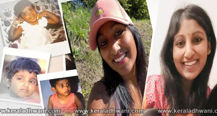 37 വര്‍ഷങ്ങള്‍ക്ക് മുന്‍പ് ഇറ്റാലിയന്‍ ദമ്പതിമാര്‍ കേരളത്തിൽ നിന്നും ദത്തെടുത്ത യുവതി ഇപ്പോള്‍ സ്വന്തം അമ്മയെ കണ്ടെത്താനുള്ള അലച്ചിലിലാണ്. ദേഷ്യപ്പെടാനല്ല, ഒന്ന് കാണണം, കെട്ടിപ്പിടിക്കണം; നവ്യയുടെ അമ്മയെ കണ്ടെത്താൻ നമുക്ക് ഓരോരുത്തർക്കും ശ്രെമിക്കാം.