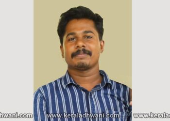 ബാംഗ്ലൂരിൽ ലിഫ്റ്റ് നന്നാക്കുന്നതിനിടെ കെട്ടിടത്തിൻ്റെ മുകളിൽ നിന്ന് വീണ് കോട്ടയം സ്വദേശിയായ യുവാവിന് ദാരുണാന്ത്യം