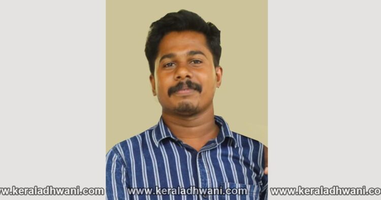 ബാംഗ്ലൂരിൽ ലിഫ്റ്റ് നന്നാക്കുന്നതിനിടെ കെട്ടിടത്തിൻ്റെ മുകളിൽ നിന്ന് വീണ് കോട്ടയം സ്വദേശിയായ യുവാവിന് ദാരുണാന്ത്യം
