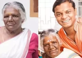 നടൻ ധർമജൻ ബോൾഗാട്ടിയുടെ അമ്മ അന്തരിച്ചു സംസ്‌കാരം ഇന്ന് വൈകിട്ട് മൂന്നുമണിക്ക്
