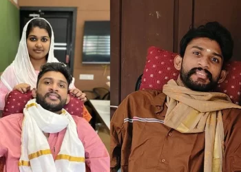 ഷഹാനയ്ക്ക് കൂട്ടായി ഇനി പ്രണവില്ല ; ജീവിത സ്വപ്നങ്ങൾ ബാക്കിയാക്കി പ്രണവ് യാത്രയായി !!