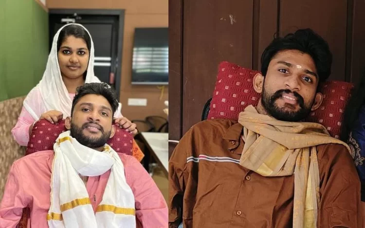 ഷഹാനയ്ക്ക് കൂട്ടായി ഇനി പ്രണവില്ല ; ജീവിത സ്വപ്നങ്ങൾ ബാക്കിയാക്കി പ്രണവ് യാത്രയായി !!