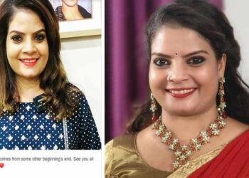 ‘ഓരോ പുതിയ തുടക്കവും വരുന്നത് മറ്റേതെങ്കിലും തുടക്കത്തിന്റെ അവസാനത്തില്‍ നിന്നാണ്, വീണ്ടും കാണാം, നന്ദി’; കണ്ണുനനയിച്ച് അന്തരിച്ച സുബി സുരേഷിന്റെ ഫേസ്ബുക്ക് പോസ്റ്റ്