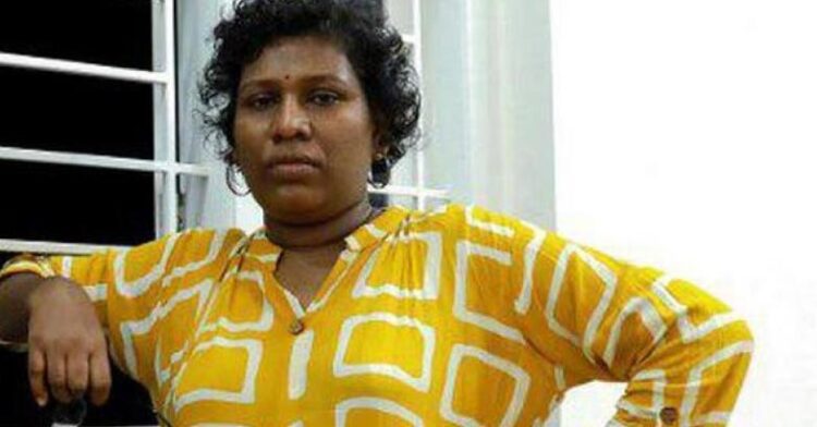 ശബരിമല കയറാന്‍ ശ്രമിച്ചതിനാല്‍ ഇപ്പോഴും ബസുകളില്‍ കയറ്റുന്നില്ല: ഒടുവിലത്തെ ലിസ്റ്റിലേക്ക് ഒരു ബസുകൂടി; ബിന്ദു അമ്മിണി