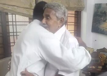 ‘അപ്പയെ ബംഗളൂരുവിലേക്ക് കൊണ്ടുപോകാനിരിക്കുകയാണ്’; ഉമ്മന്‍ചാണ്ടിയുടെ ചികിത്സാ ആരോപണങ്ങളില്‍ മകന്‍ ചാണ്ടി ഉമ്മന്‍