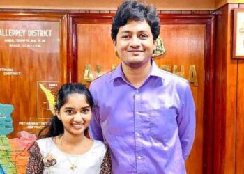 നൃത്തം ചെയ്ത് കിട്ടുന്ന കാശ് മുഴുവന്‍ ജീവ കാരുണ്യ പ്രവര്‍ത്തനത്തിന്, ഈ മോള് യുവ തലമുറയ്ക്ക് നല്‍കുന്നത് വലിയ സന്ദേശമെന്ന് കളക്ടര്‍, അഭിനന്ദനപ്രവാഹം