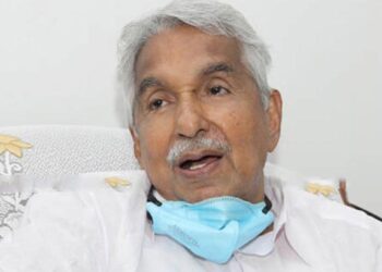 ബംഗളൂരുവിലെ ചികിത്സ ഫലപ്രദം: ഉമ്മന്‍ ചാണ്ടിയുടെ ആരോഗ്യ നില മെച്ചപ്പെട്ടു