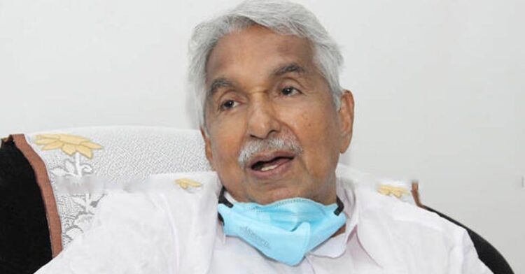 ബംഗളൂരുവിലെ ചികിത്സ ഫലപ്രദം: ഉമ്മന്‍ ചാണ്ടിയുടെ ആരോഗ്യ നില മെച്ചപ്പെട്ടു