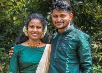 മൗനം പ്രണയം പറഞ്ഞു: പ്രണയ സാഫല്യത്തിന് കാത്ത് മഹിമയും സായൂജും