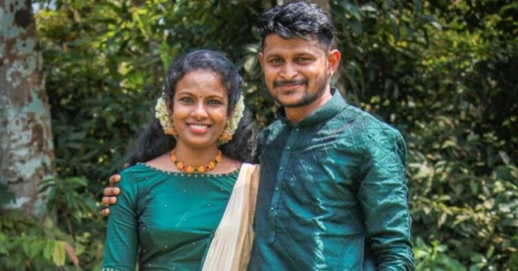 മൗനം പ്രണയം പറഞ്ഞു: പ്രണയ സാഫല്യത്തിന് കാത്ത് മഹിമയും സായൂജും