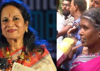 അമ്മയും മകളുമായിരുന്നു ഞങ്ങള്‍! 5 തവണ കോളിങ് ബെല്‍ അടിച്ചു, ഫോണിലേക്കും വിളിച്ചു: വാണി ജയറാമിന്റെ വീട്ടുജോലിക്കാരി