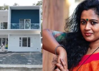 കല്ലും മണ്ണും കൊണ്ടല്ല ഞാന്‍ ആ വീട് പണിതത്; ചോര നീരാക്കി പണിത വീടാണ്: ആരോപണങ്ങളോട് പ്രതികരിച്ച് മഞ്ജു സുനിച്ചന്‍