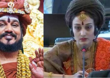 ‘യുണൈറ്റഡ് സ്റ്റേറ്റ്‌സ് ഓഫ് കൈലാസ’ ഇനി സഹോദര നഗരമല്ല; കരാർ റദ്ദാക്കി യുഎസ് നഗരം നൊവാർക്ക്; തെറ്റുപറ്റിയെന്ന് വിശദീകരണം