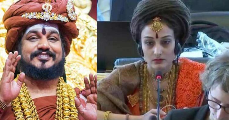 ‘യുണൈറ്റഡ് സ്റ്റേറ്റ്‌സ് ഓഫ് കൈലാസ’ ഇനി സഹോദര നഗരമല്ല; കരാർ റദ്ദാക്കി യുഎസ് നഗരം നൊവാർക്ക്; തെറ്റുപറ്റിയെന്ന് വിശദീകരണം