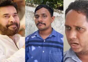 ‘ഞാൻ സ്ത്രീലംബടനല്ല… റിലേഷനുണ്ടാവാത്തത് ​ഗ്ലാമറില്ലായ്മ കാരണമായിരിക്കാം, ഇന്റലക്ച്വൽ സെലിബ്രിറ്റിയാണ് ഞാൻ; അലിൻ ജോസ് പെരേര വക്രബുദ്ധിയുള്ള ആളാണ് – ആറാട്ടണ്ണൻ പറയുന്നു
