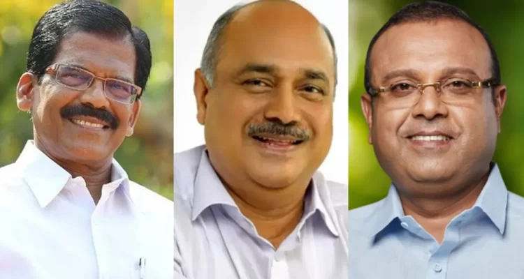 അവസാന ദിനം നാമനിര്‍ദ്ദേശപത്രിക സമര്‍പ്പിച്ചത് എട്ടു പേര്‍; കോട്ടയത്തെ തിരഞ്ഞെടുപ്പ് ഗോദയില്‍ ഏറ്റുമുട്ടുന്നത് 17 സ്ഥാനാര്‍ത്ഥികള്‍