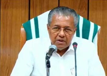 ഒ​രു​മി​ച്ച് പ്ര​വ​ർ​ത്തി​ക്കാ​മെ​ന്ന് പ്ര​തി​പ​ക്ഷ നേ​താ​ക്ക​ൾ ഉ​റ​പ്പ് ന​ൽ​കി; ഉ​റ​ങ്ങാ​ൻ കി​ട​ന്ന​വ​രാ​ണ് ദു​ര​ന്ത​ത്തി​ൽ അ​ക​പ്പെ​ട്ട​ത്; ജീ​വ​ൻ ന​ഷ്ട​പ്പെ​ട്ട​വ​ര്‍​ക്ക് ആ​ദ​രാ​ഞ്ജ​ലി അ​ര്‍​പ്പി​ക്കു​ന്നു; പി​ണ​റാ​യി വി​ജ​യ​ൻ