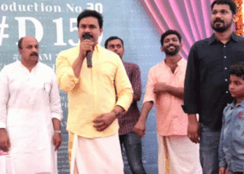 ദിലീപിന്റെ 150-ാമത്തെ ചിത്രത്തിന്റെ ടൈറ്റില്‍ പ്രഖ്യാപനം നാളെ