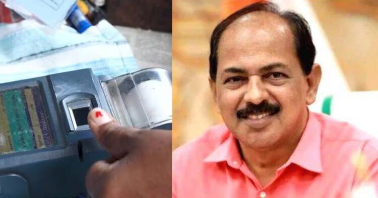 വിദേശത്തുള്ളവരെ ഒഴിവാക്കില്ല, റേഷന്‍ കാര്‍ഡ് മസ്റ്ററിങ് തിയ്യതി നീട്ടിയതായി മന്ത്രി ജി ആര്‍ അനില്‍