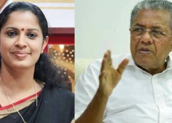 പൊലീസ് റിപ്പോര്‍ട്ടിന് ശേഷം ദിവ്യക്കെതിരെ കൂടുതല്‍ നടപടി, അന്വേഷണത്തില്‍ സര്‍ക്കാര്‍ ഒരുതരത്തിലും ഇടപെടില്ലെന്ന് മുഖ്യമന്ത്രി