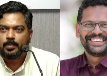 പാലക്കാട് ഉപതെരഞ്ഞെടുപ്പ്; സ്വതന്ത്ര സ്ഥാനാര്‍ഥിയായി മത്സരിക്കാനില്ലെന്ന് ഷാനിബ്, സരിന് പിന്തുണ