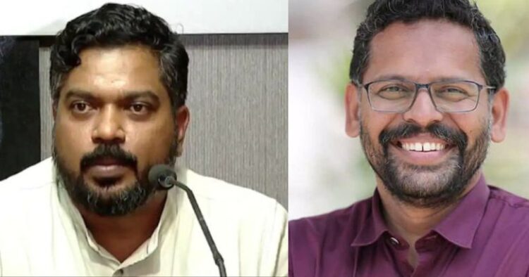 പാലക്കാട് ഉപതെരഞ്ഞെടുപ്പ്; സ്വതന്ത്ര സ്ഥാനാര്‍ഥിയായി മത്സരിക്കാനില്ലെന്ന് ഷാനിബ്, സരിന് പിന്തുണ