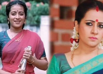 മ​ണി​ച്ചി​ത്ര​ത്താ​ഴ് എ​ന്‍റെ ക​രി​യ​റി​ലെ അ​നു​ഗ്ര​ഹ​മാ​ണ്. പ്രൊ​ജ​ക്ട് ചെ​യ്യാ​ൻ തീ​രു​മാ​നി​ച്ച​പ്പോ​ൾ അ​ത് ഇ​ത്ര​യും പോ​പ്പു​ല​റാ​കു​മെ​ന്ന് ക​രു​തി​യി​ല്ല